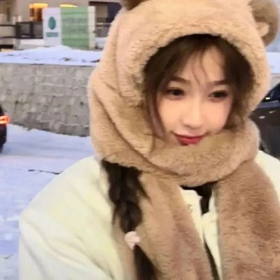 三分之一的眼睛